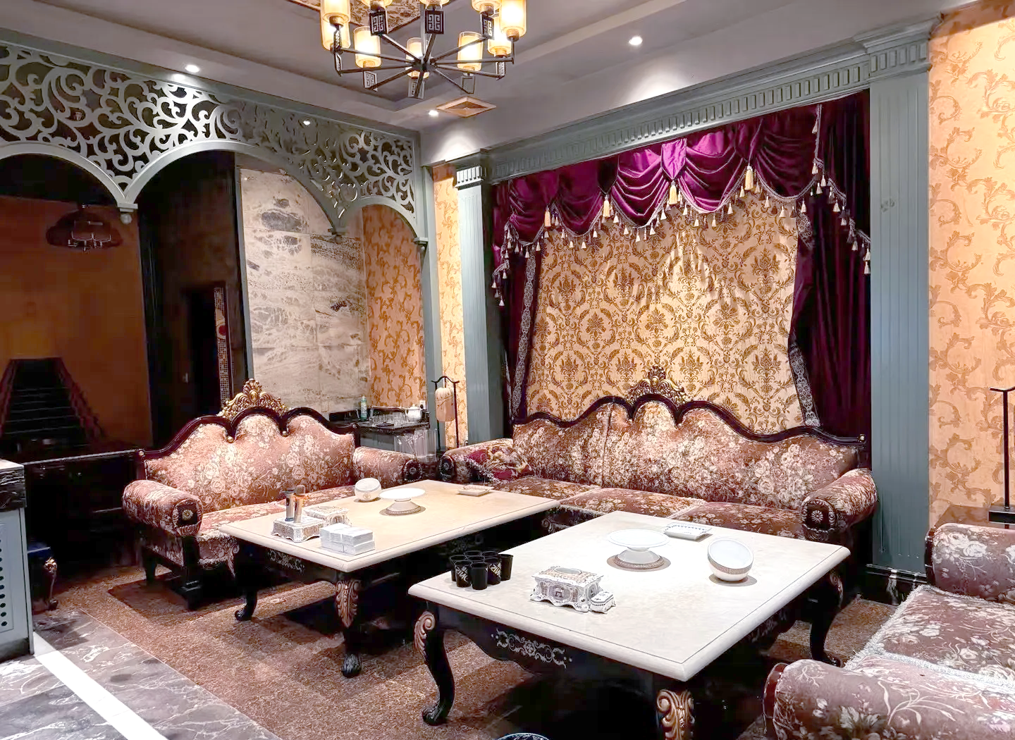 成都ktv订房指南商务ktv有没有推荐-都江堰市ktv订房